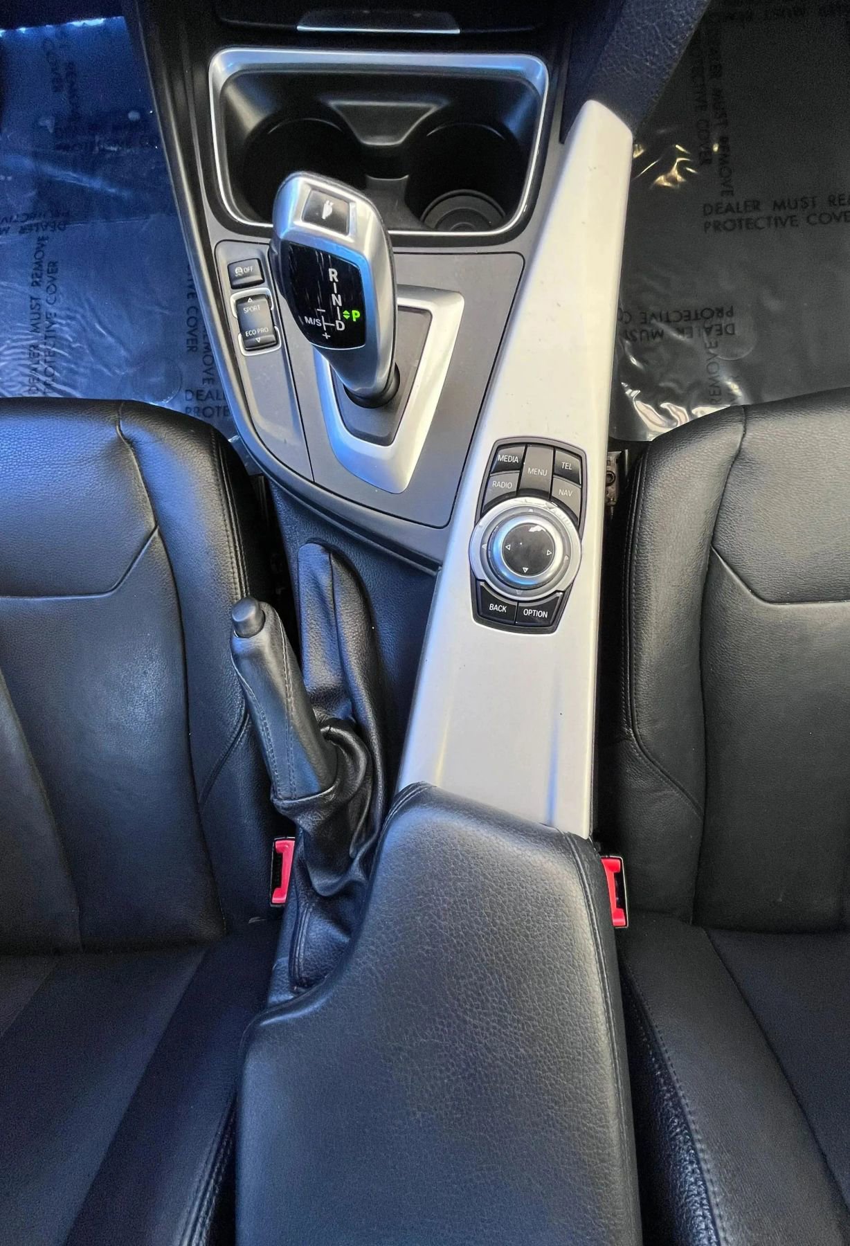 Used 2013 BMW 328i Sedan RWD image 20