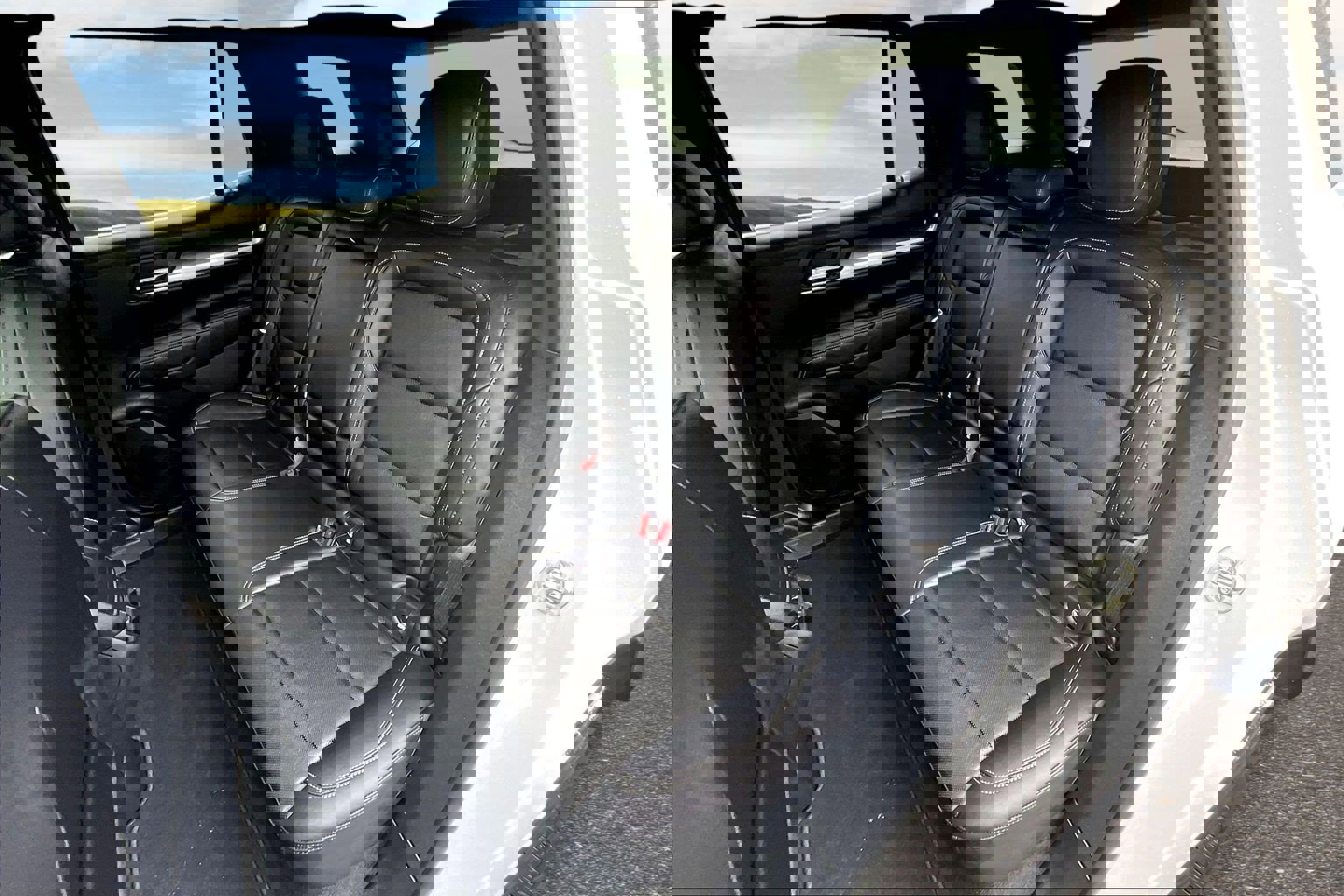 Used 2025 GMC Terrain Elevation w/ Elevation Premium Package image 14