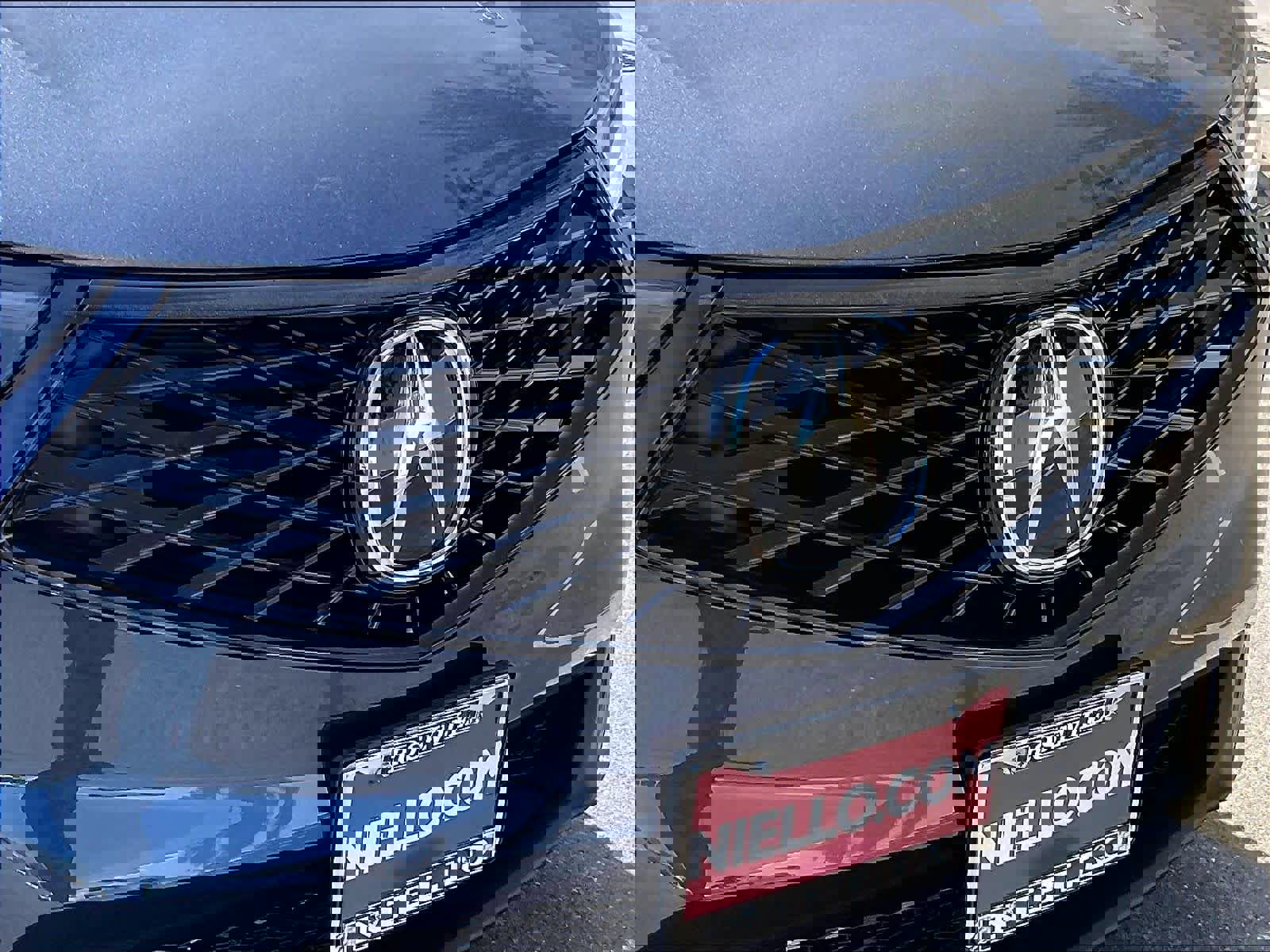 Used 2026 Acura RDX SH-AWD image 32