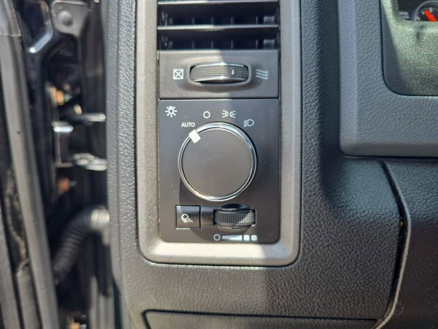 Used 2014 RAM 1500 Tradesman w/ Popular Equipment Group image 20