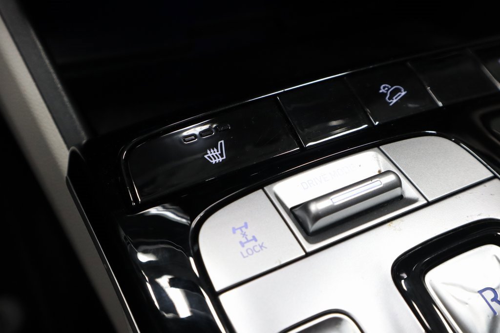 Certified 2023 Hyundai Tucson SEL image 5