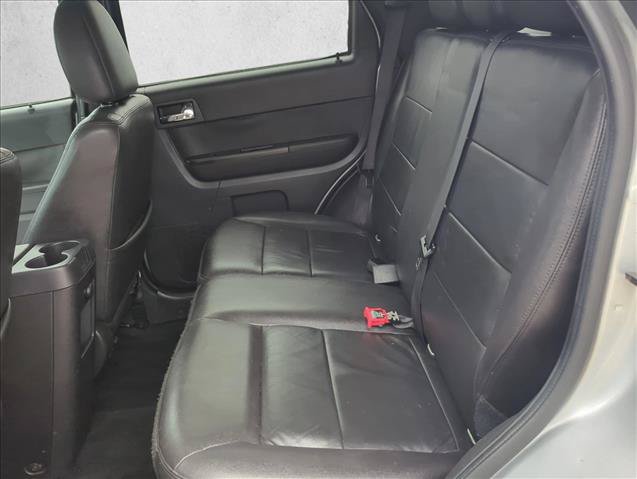 Used 2010 Ford Escape Limited FWD image 22