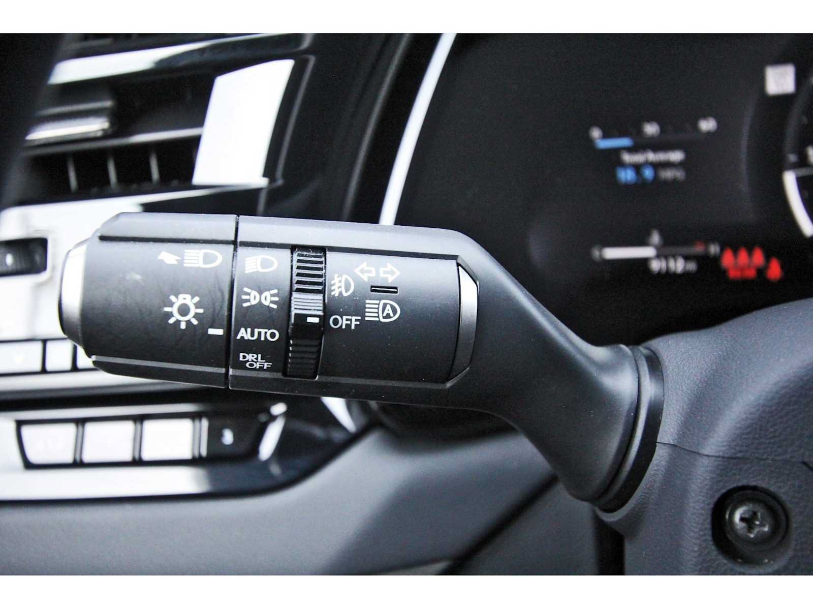 Used 2025 Lexus RX 350 Premium Plus w/ Accessory Package (Z1) FWD image 17