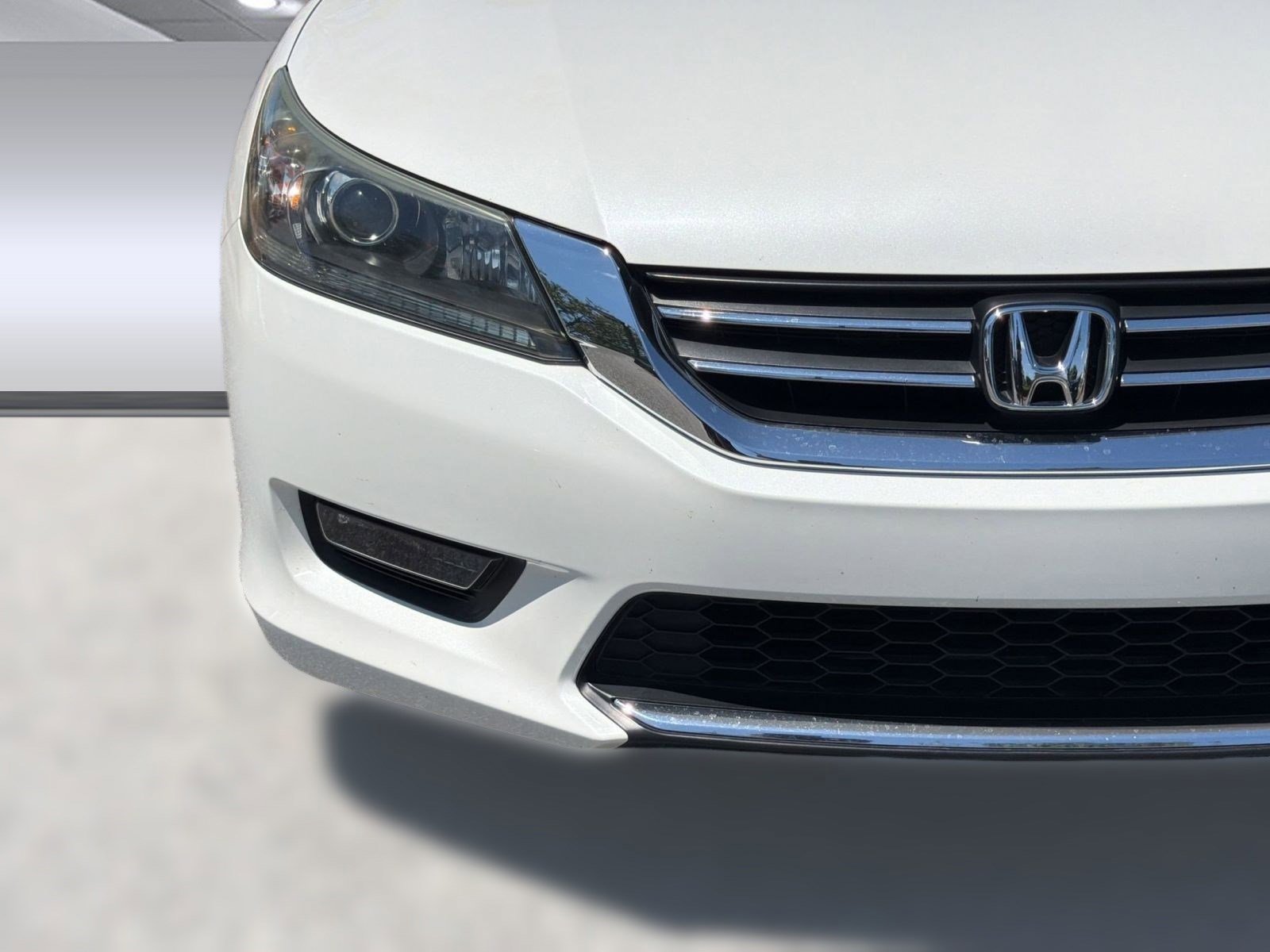 Used 2015 Honda Accord Sport image 11