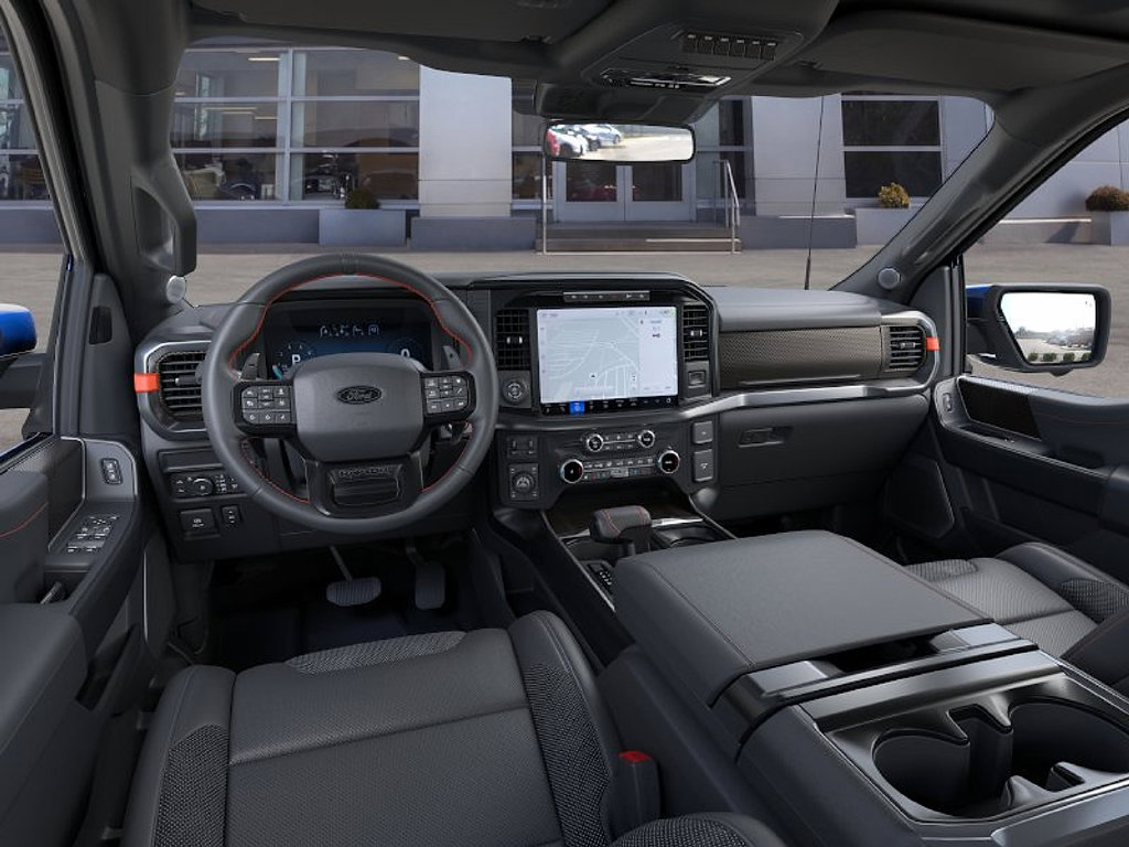 New 2026 Ford F150 Raptor AWD/4WD image 9