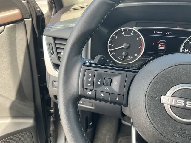 Used 2023 Nissan Rogue SV w/ SV Premium B Package image 20