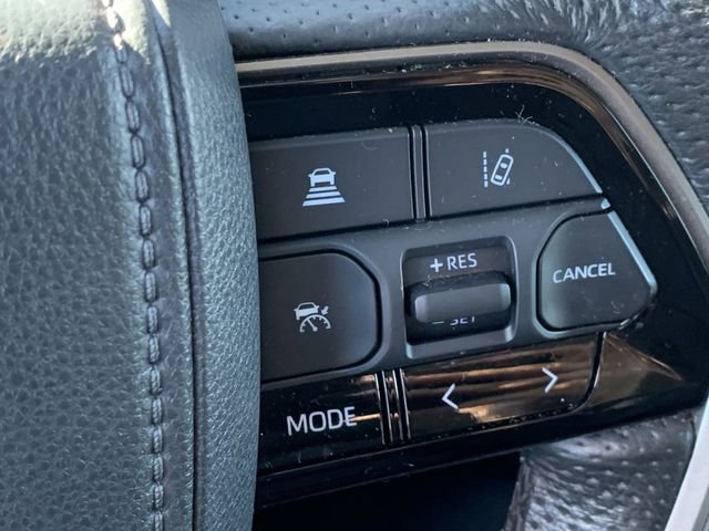 Used 2023 Toyota Sequoia SR5 w/ SR5 Premium Package image 29