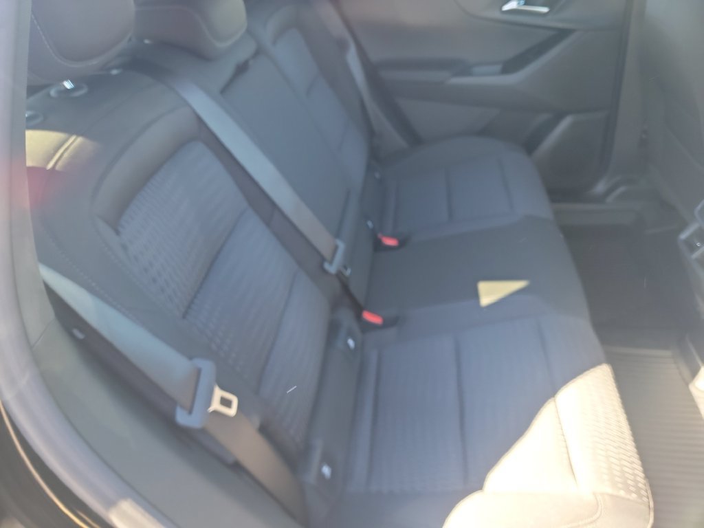 New 2027 Chevrolet Equinox LT w/ LPO, Floor Liner Package AWD/4WD image 25