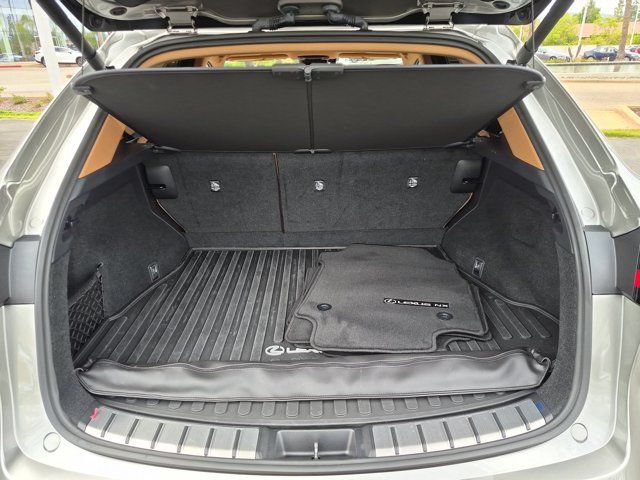 Used 2025 Lexus NX 450h+ AWD w/ Accessory Package (Z2) image 28