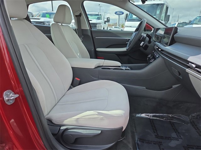 Used 2024 Hyundai Sonata SEL image 15