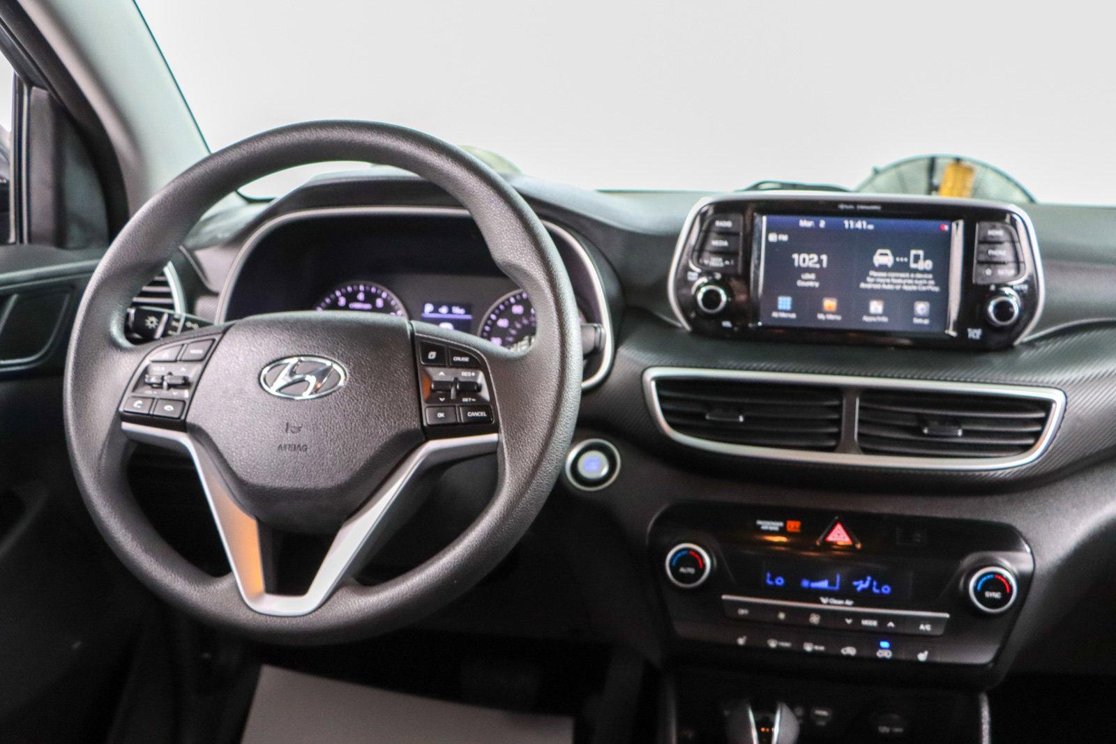 Used 2020 Hyundai Tucson SEL image 17