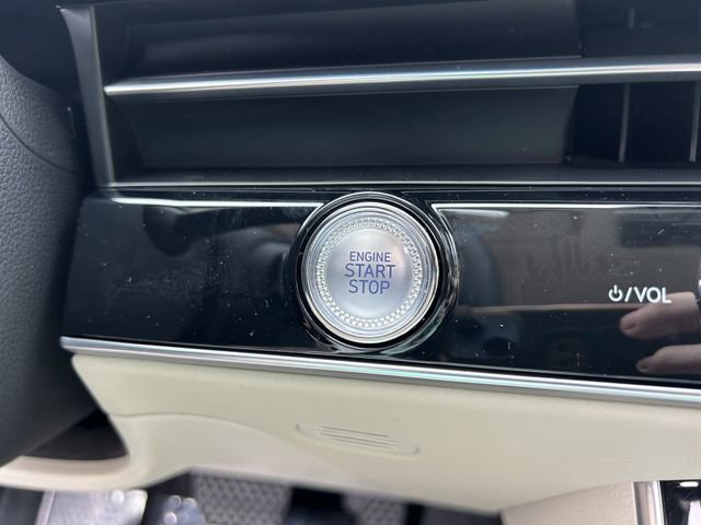 New 2026 Genesis GV70 2.5T Select image 35