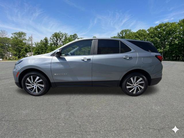 Used 2023 Chevrolet Equinox LT AWD/4WD image 5