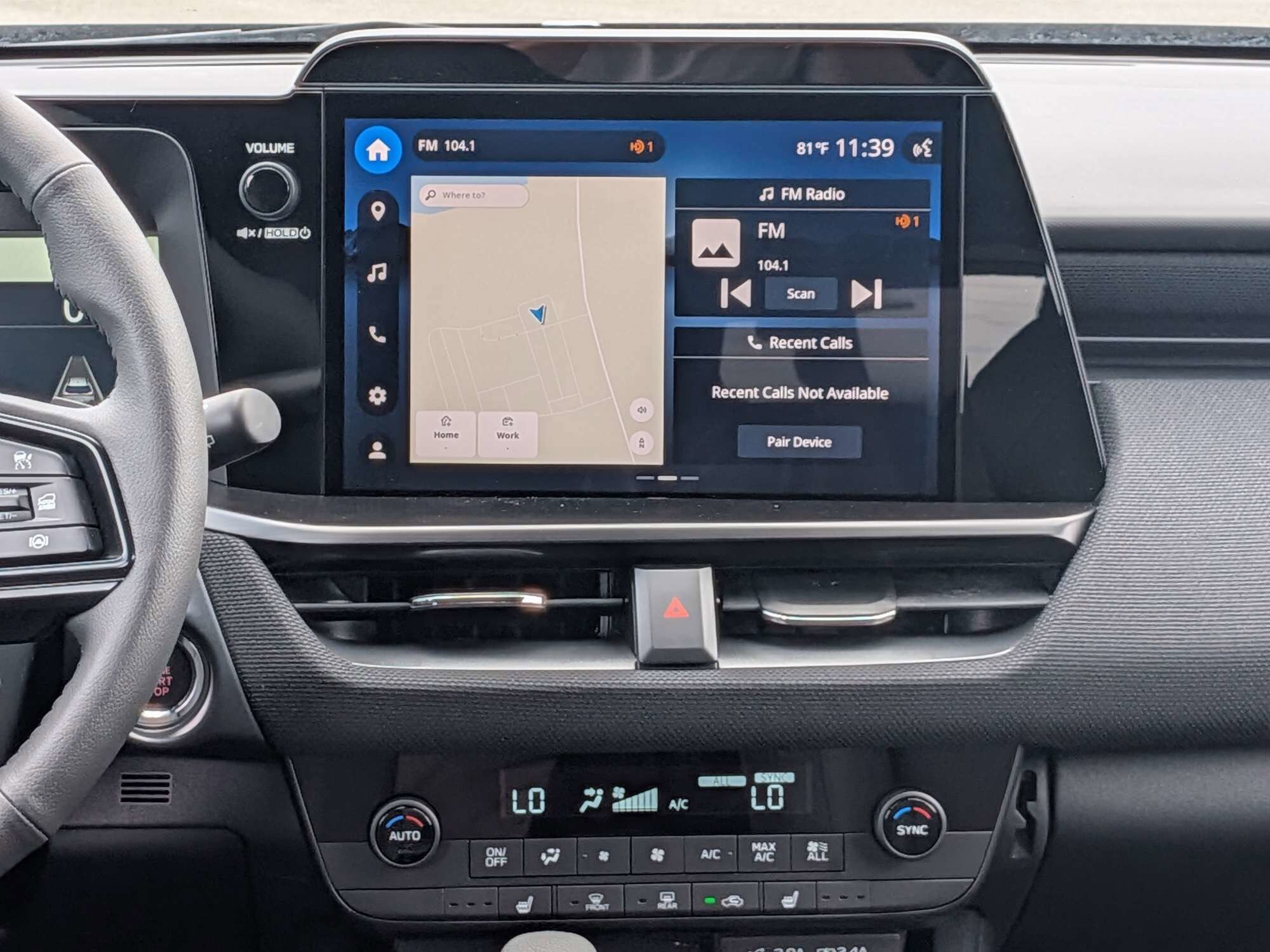 New 2026 Subaru Outback Premium AWD/4WD image 18