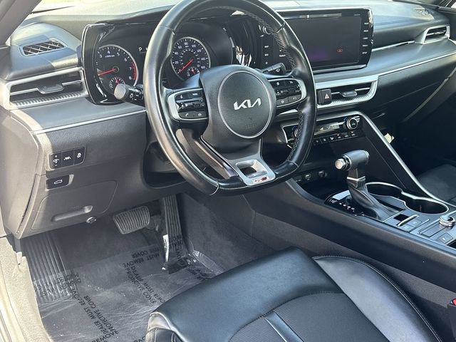 Used 2022 Kia K5 GT-Line FWD image 17