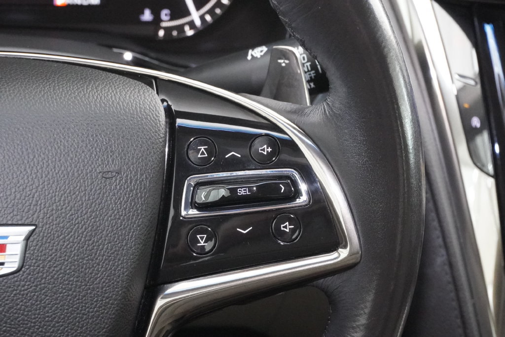 Used 2019 Cadillac CTS Sedan RWD image 22