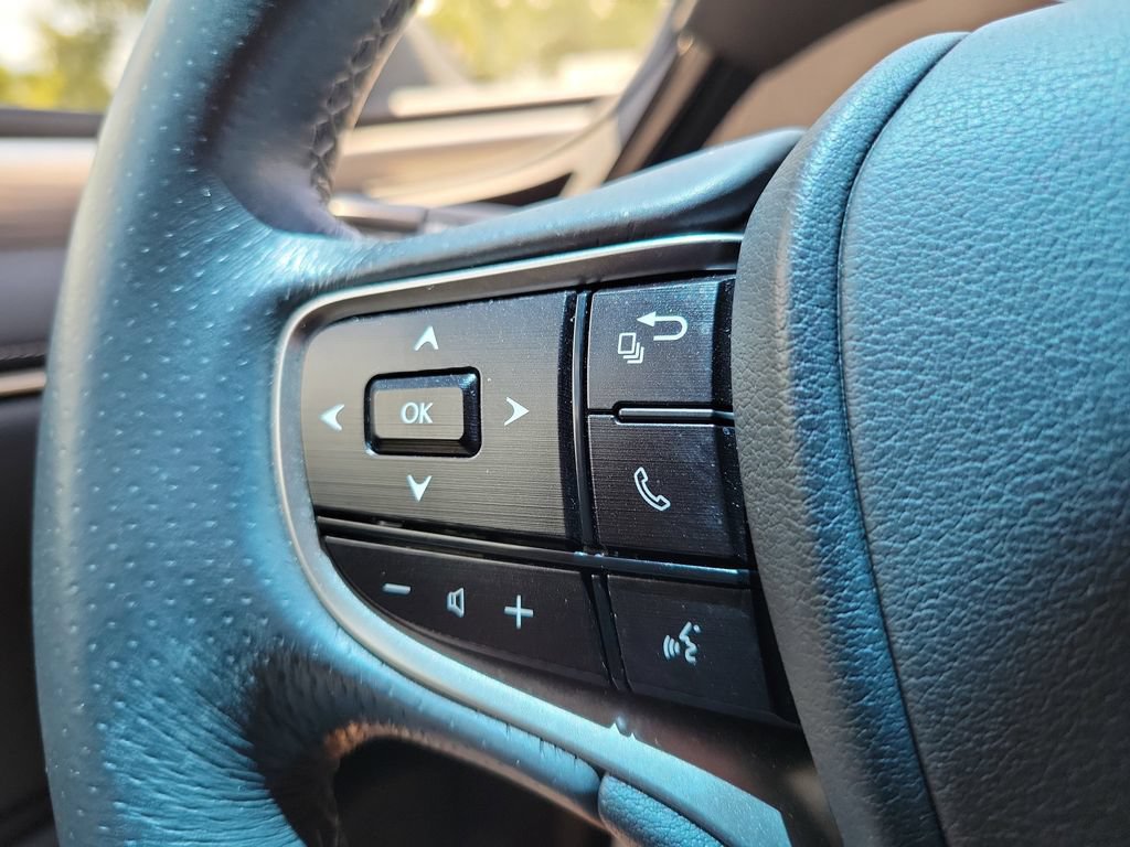 Used 2022 Lexus ES 350 F Sport w/ Accessory Package 2 FWD image 20