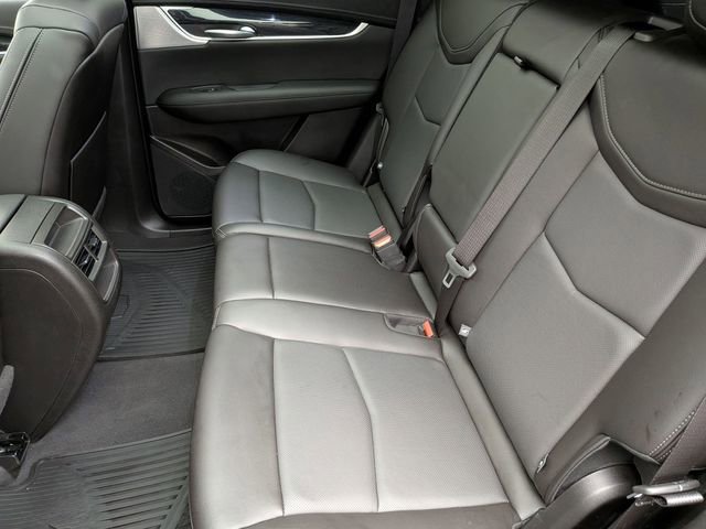 Certified 2023 Cadillac XT5 Premium Luxury AWD/4WD image 22