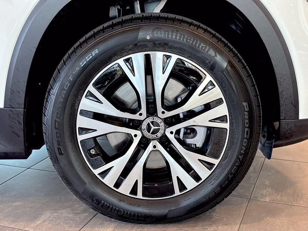 New 2026 Mercedes-Benz GLB 250 4MATIC image 30