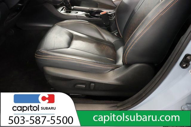 Used 2022 Subaru Crosstrek 2.5i Limited w/ Moonroof Package 1 AWD/4WD image 14