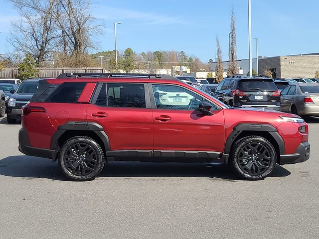New 2026 Subaru Outback Limited XT image 2
