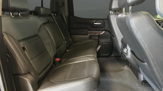 Used 2021 GMC Sierra 1500 Denali w/ Denali Ultimate Package AWD/4WD image 25