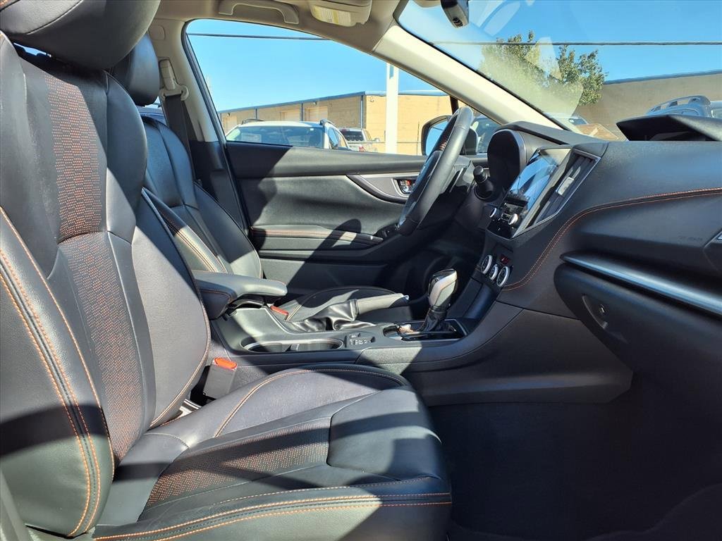 Used 2021 Subaru Crosstrek 2.5i Limited w/ Moonroof Package 2 image 6