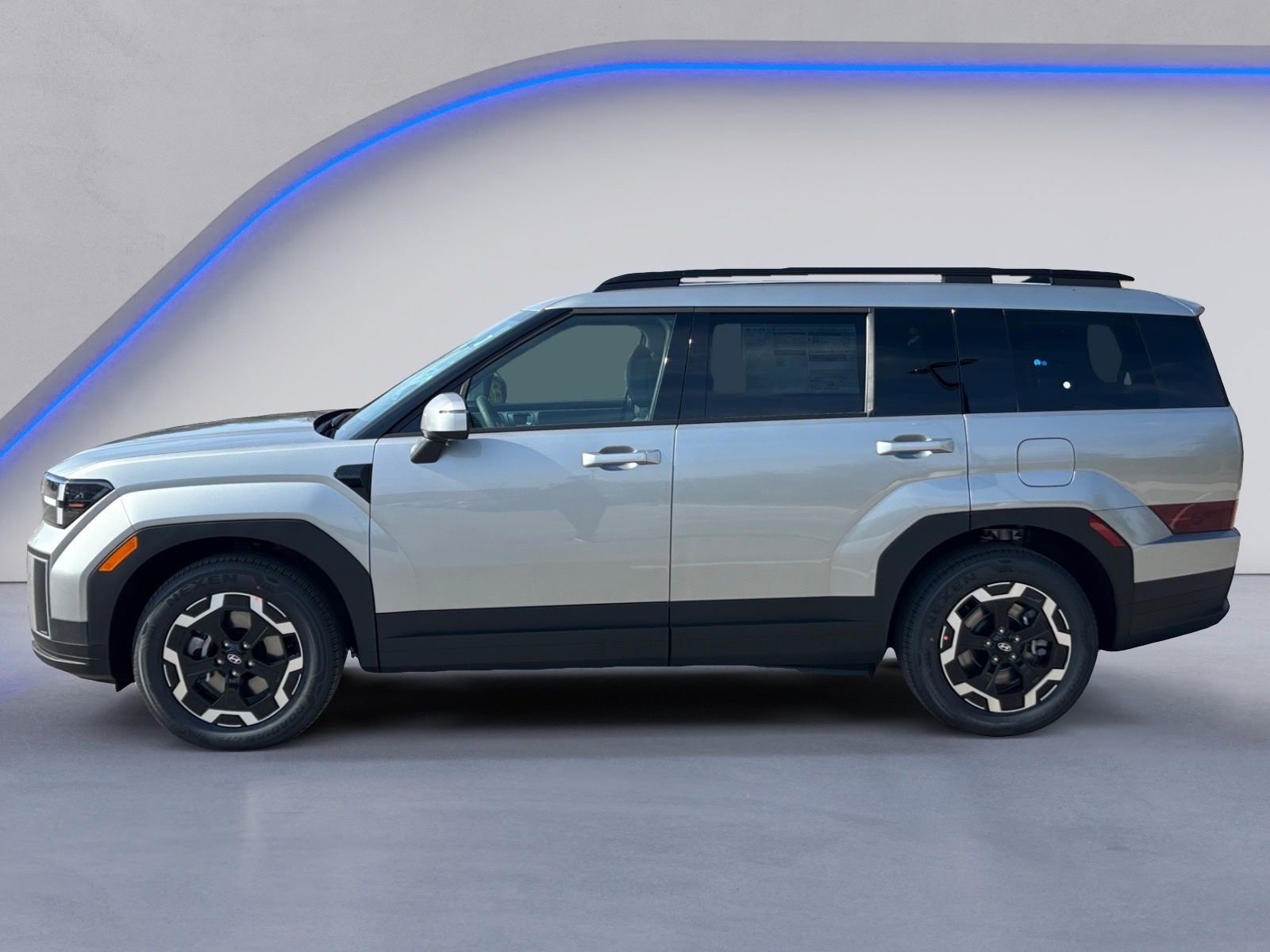 New 2026 Hyundai Santa Fe SEL FWD image 7