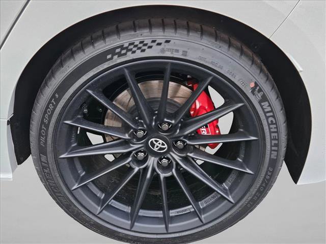New 2026 Toyota Corolla GR AWD/4WD image 10