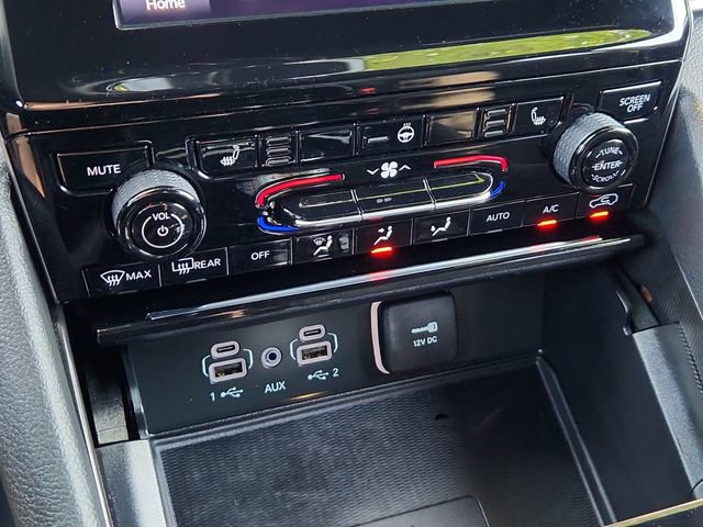 Used 2025 Jeep Grand Cherokee L Laredo w/ Luxury Tech Group I AWD/4WD image 44