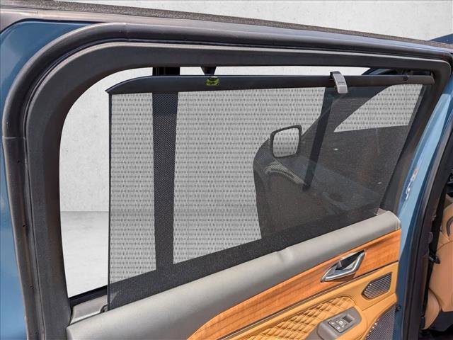 New 2026 Jeep Grand Cherokee L Summit image 13