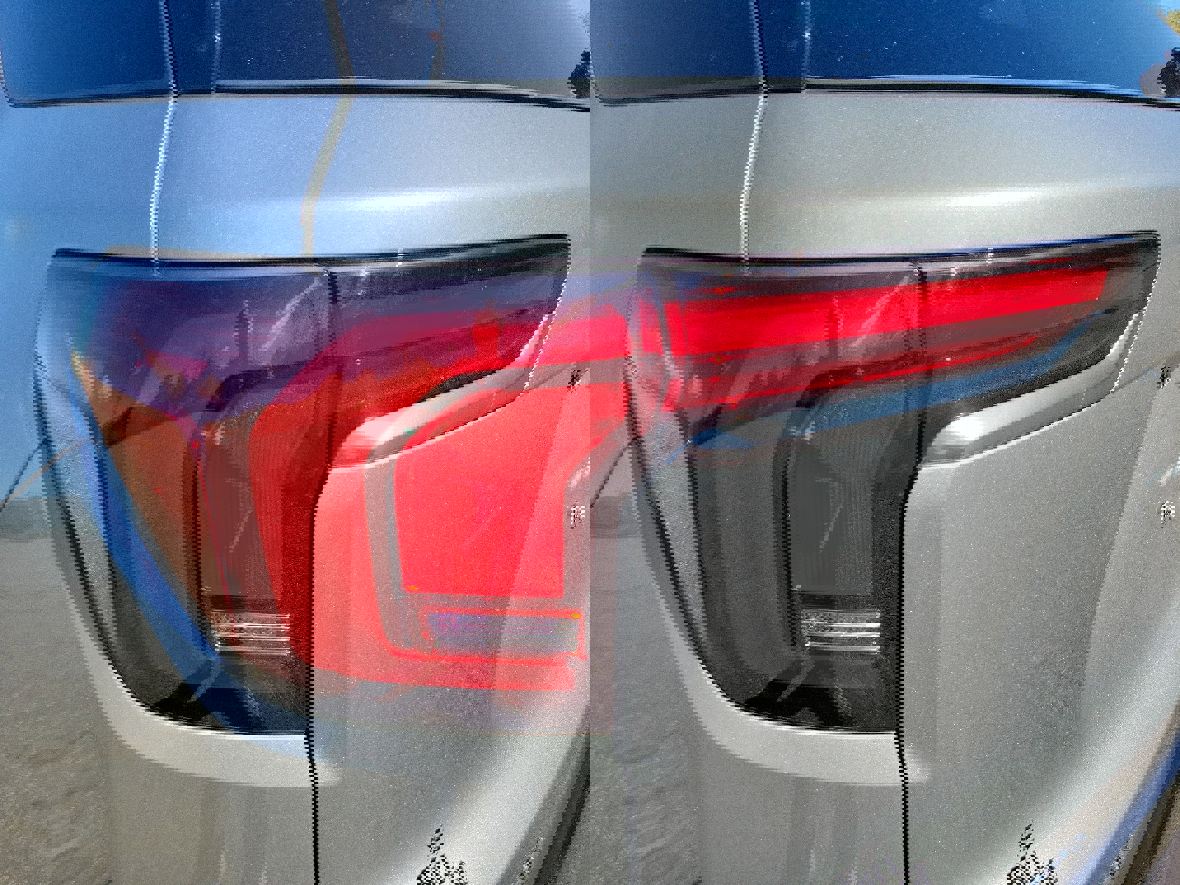 New 2026 GMC Terrain AT4 w/ Convenience Package III image 15