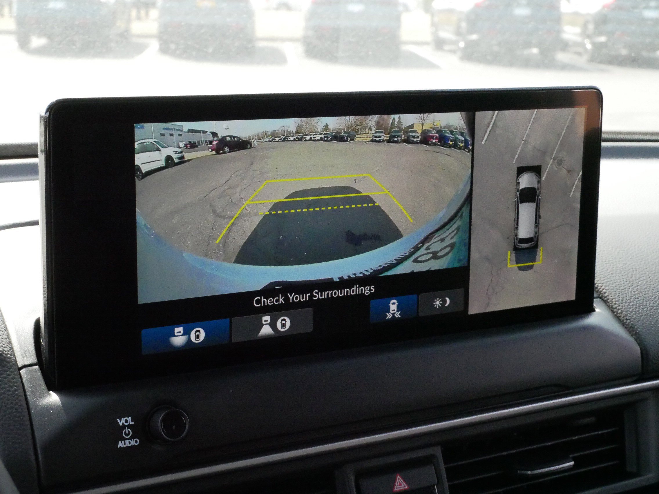 Certified 2026 Honda Pilot Black Edition image 31