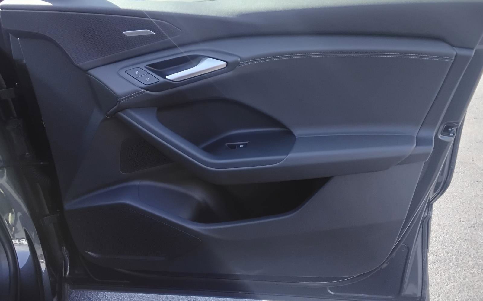 Certified 2025 Audi Q6 e-tron Premium Plus w/ Premium Plus image 26