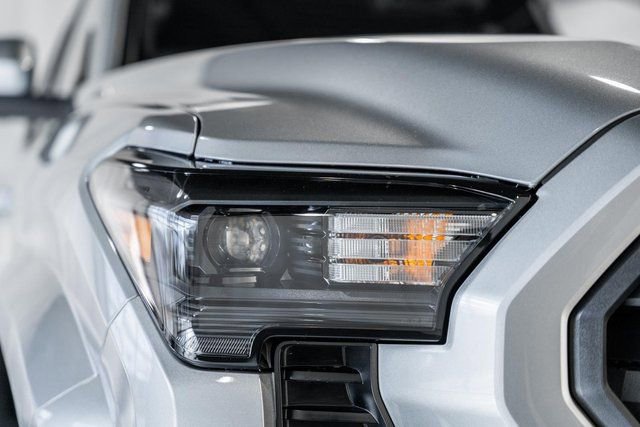 New 2026 Toyota Tacoma SR5 image 11