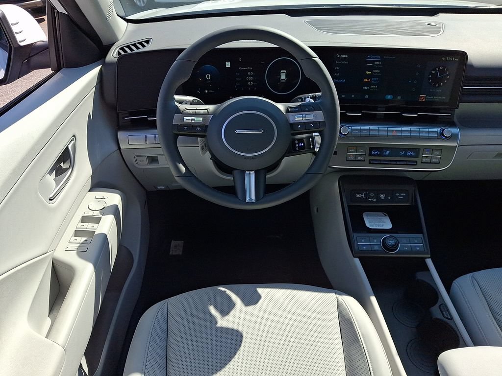 New 2027 Hyundai Kona Limited FWD image 7