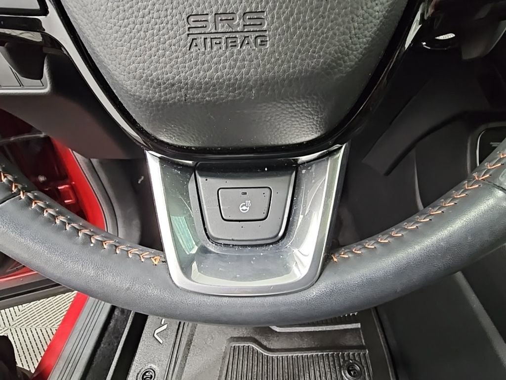 Used 2024 Honda CR-V Sport Touring image 31