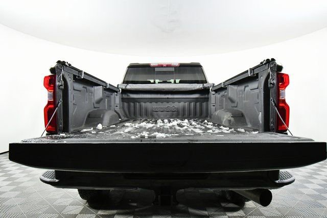 Used 2021 Chevrolet Silverado 2500 High Country w/ Safety Package II image 27