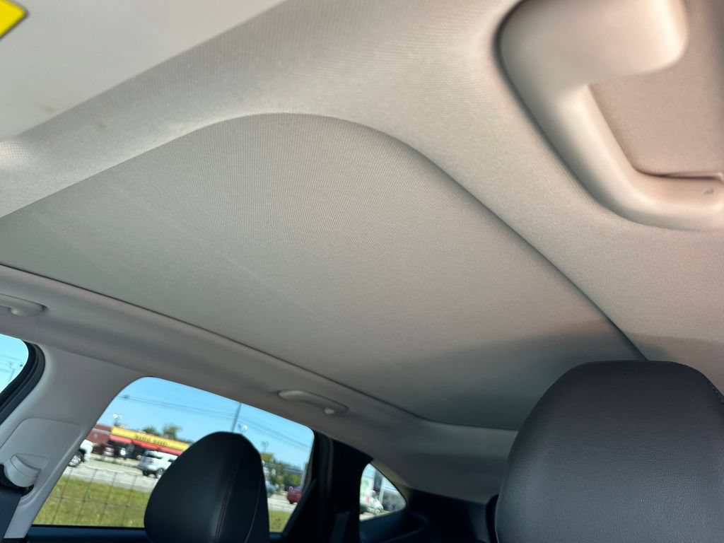Used 2022 Hyundai Tucson Limited FWD image 11