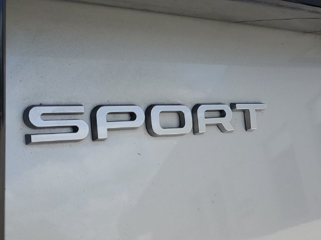 Used 2025 Land Rover Discovery Sport S AWD/4WD image 9