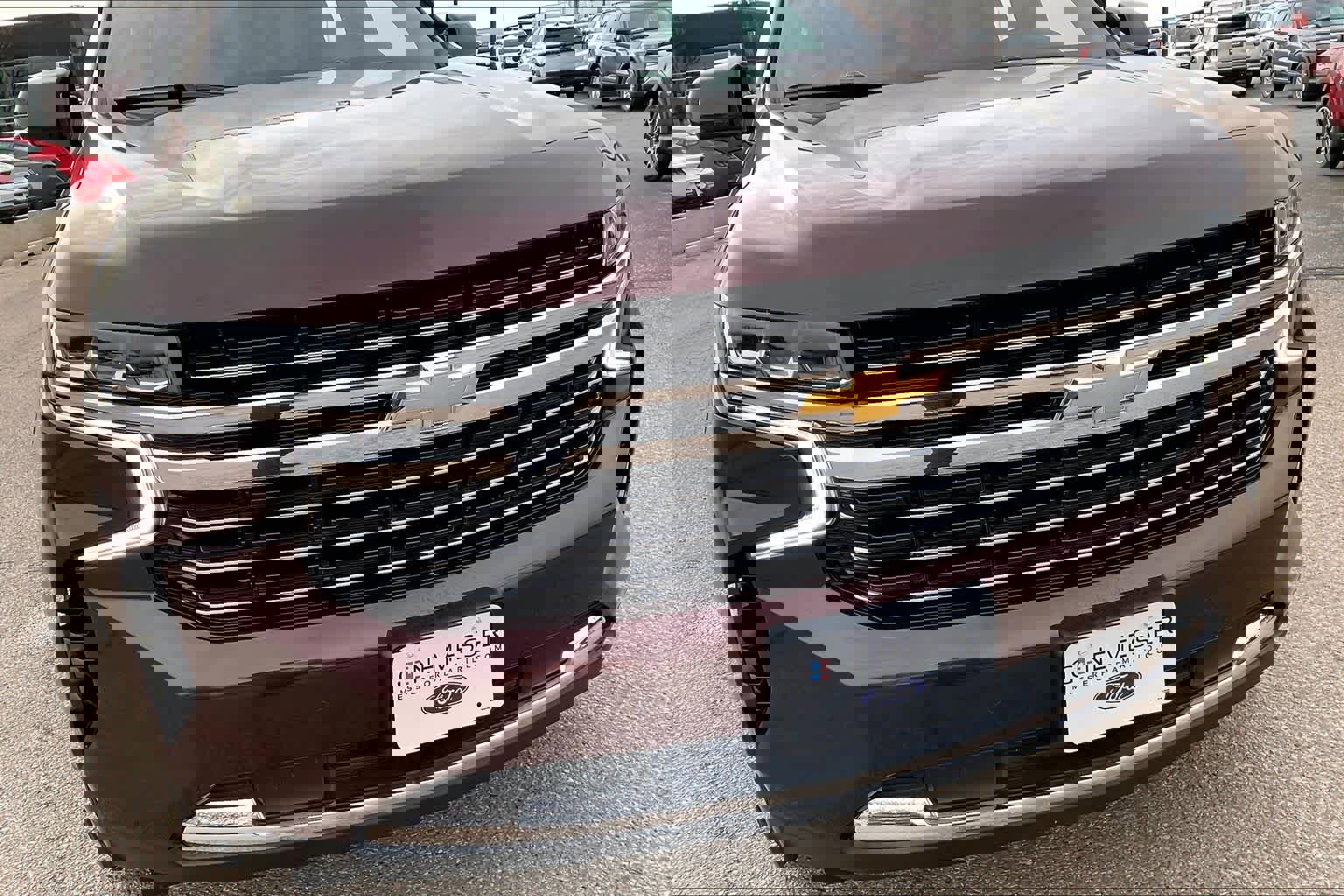 Used 2023 Chevrolet Tahoe LT image 29