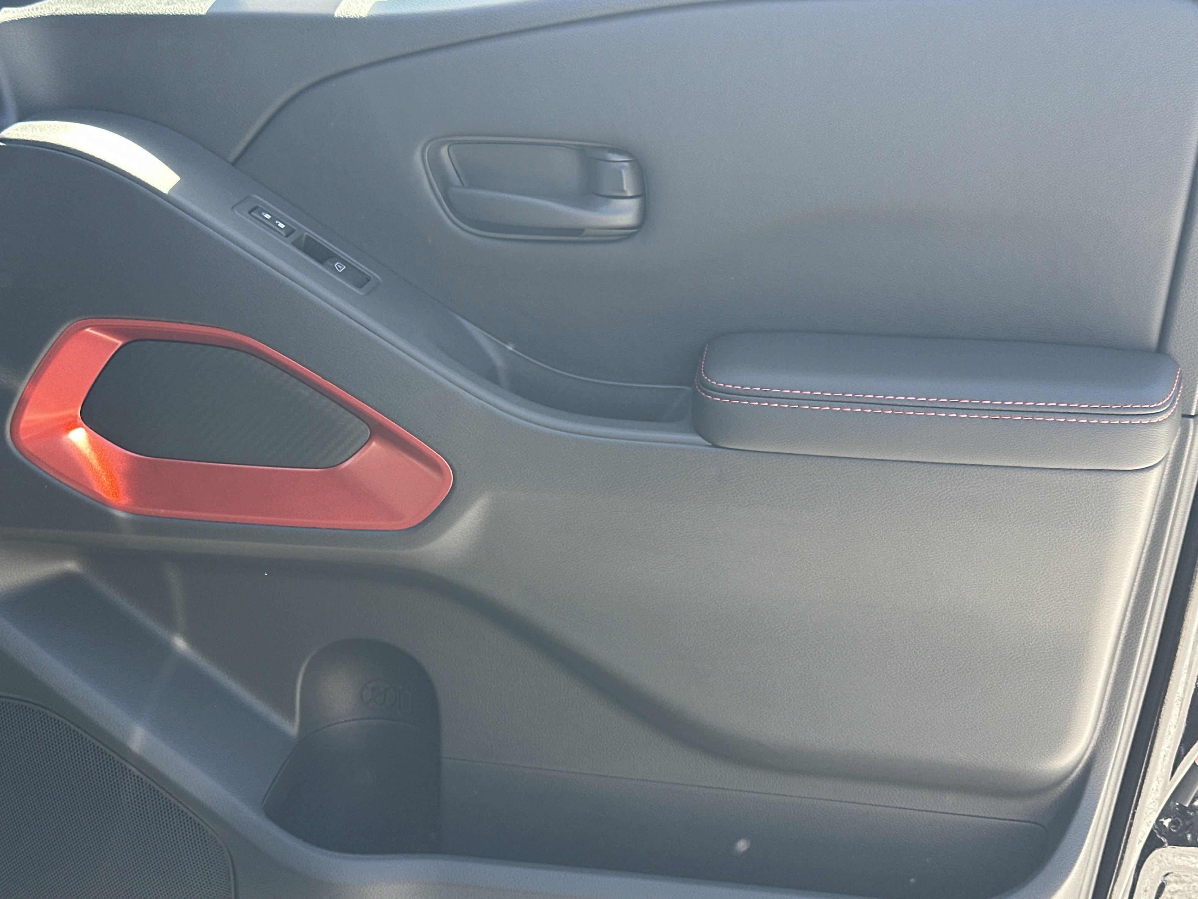 New 2026 Nissan Frontier Pro-X image 14