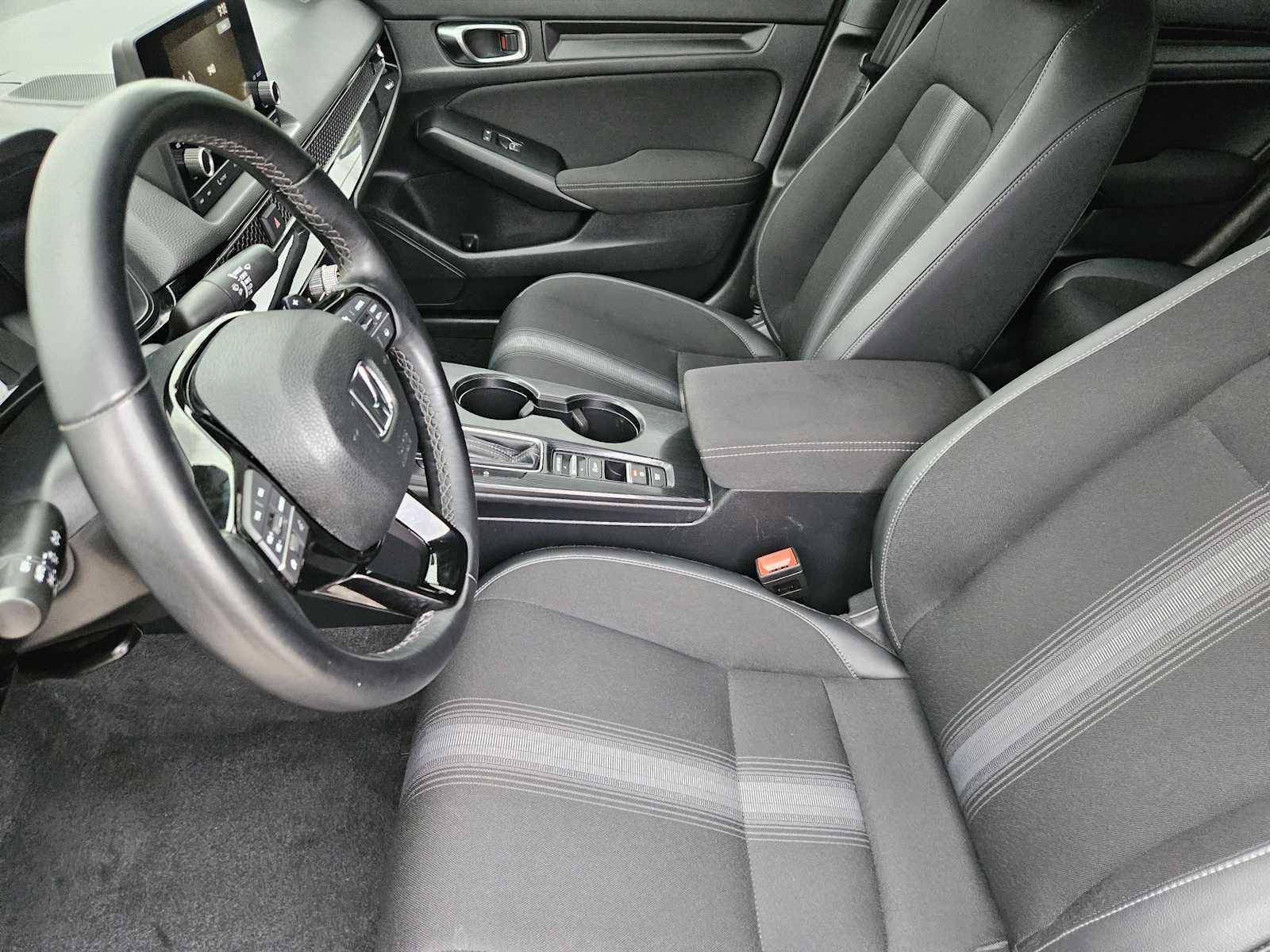 Used 2024 Honda Civic Sport image 13