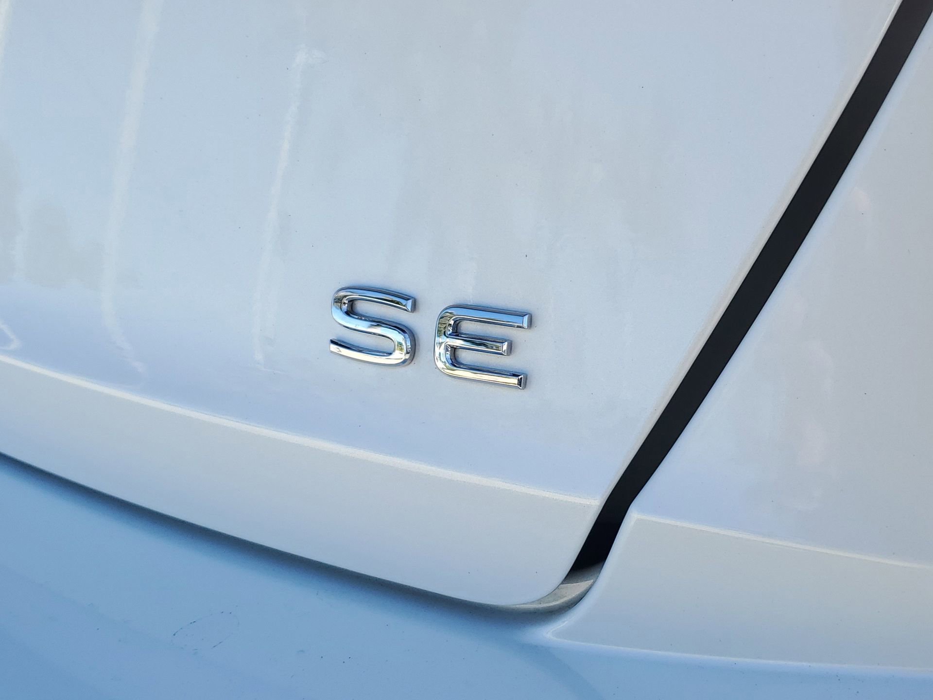 Used 2025 Volkswagen Jetta SE image 7