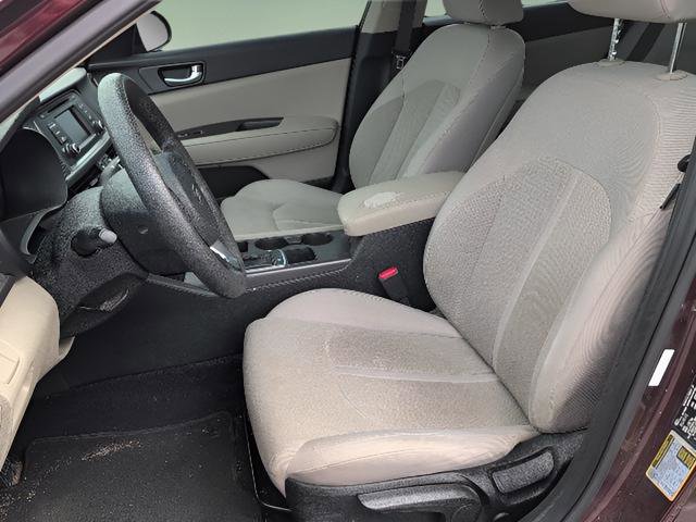 Used 2016 Kia Optima LX image 10