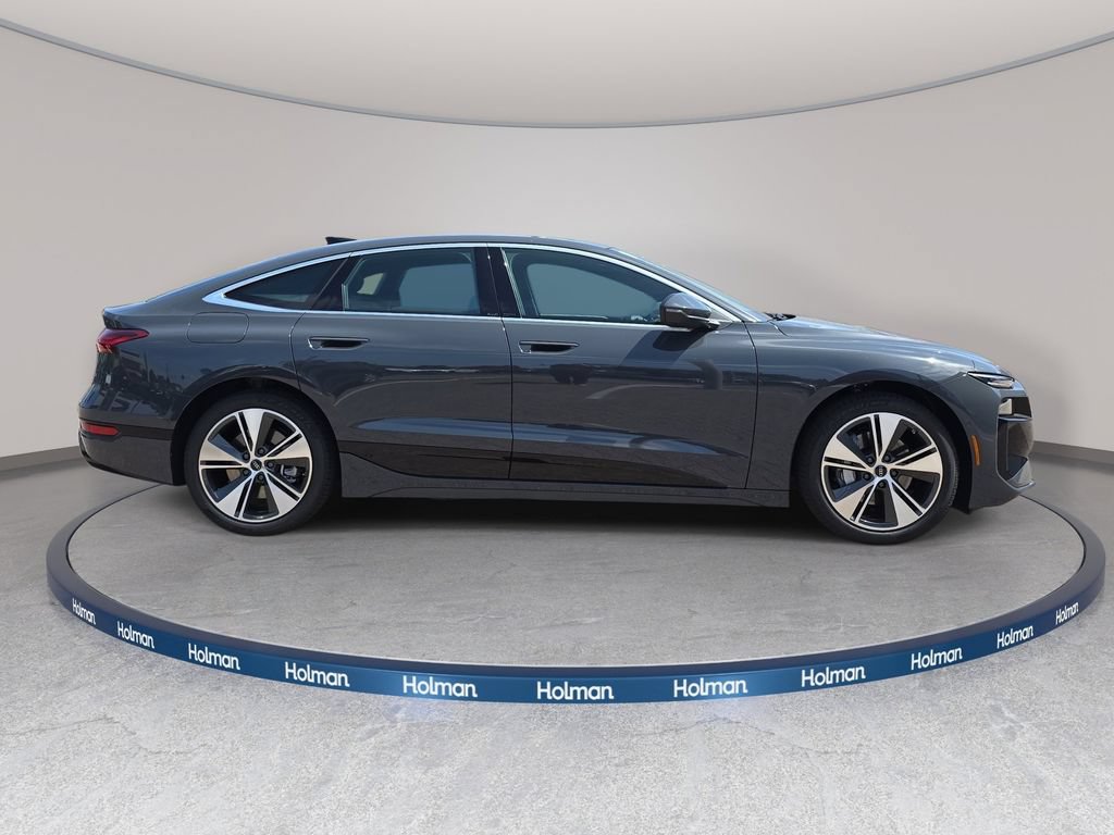 New 2027 Audi A6 e-tron Premium RWD image 4