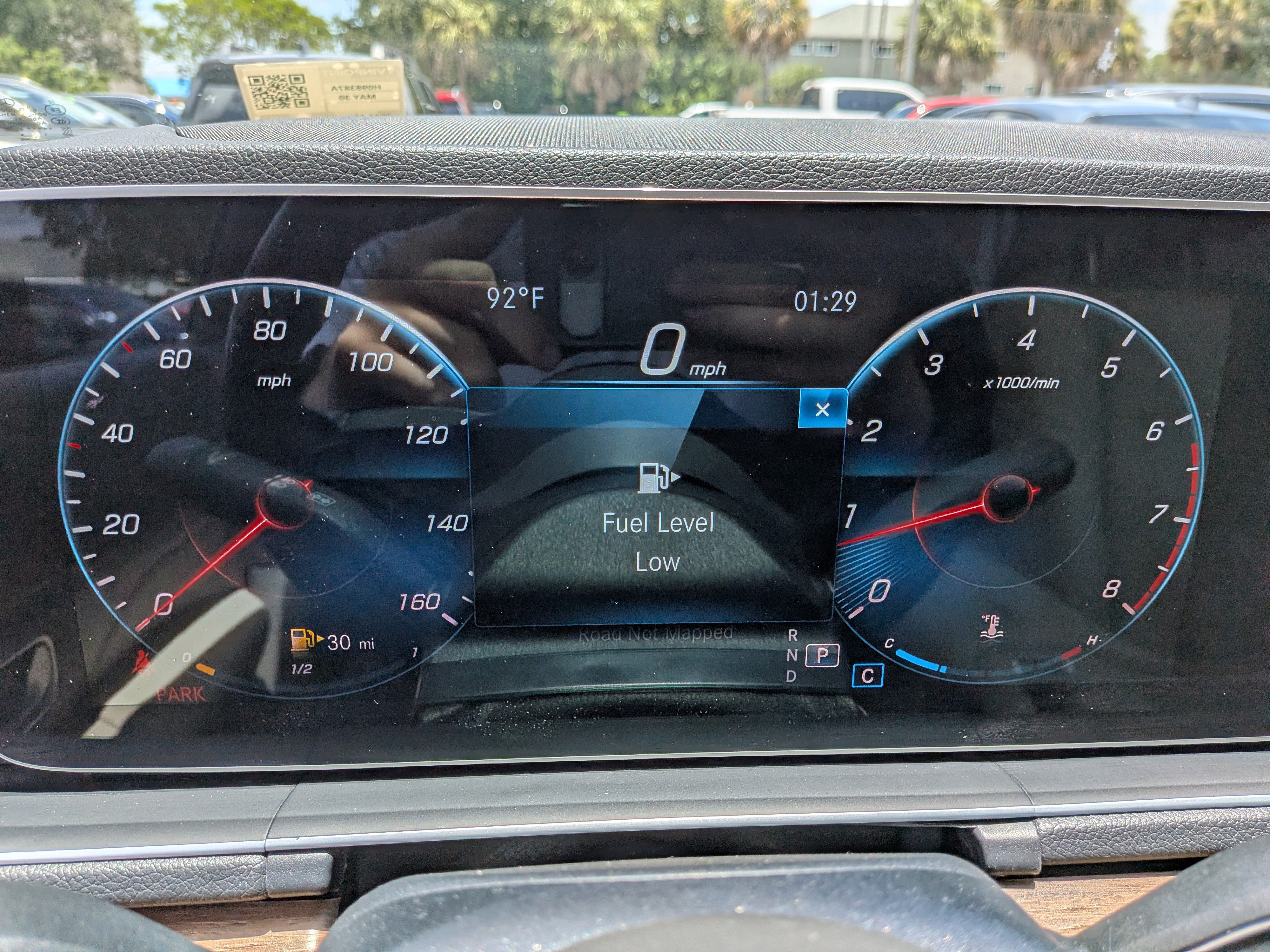 Used 2021 Mercedes-Benz GLE 350 image 28