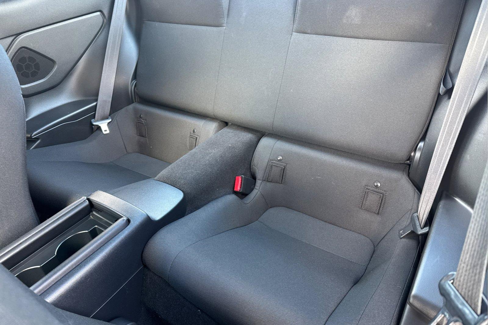 Certified 2023 Toyota GR86 image 6