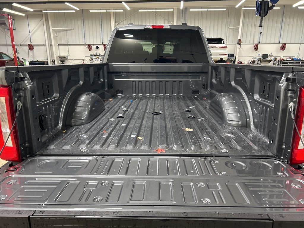 New 2026 Ford F250 XLT image 26