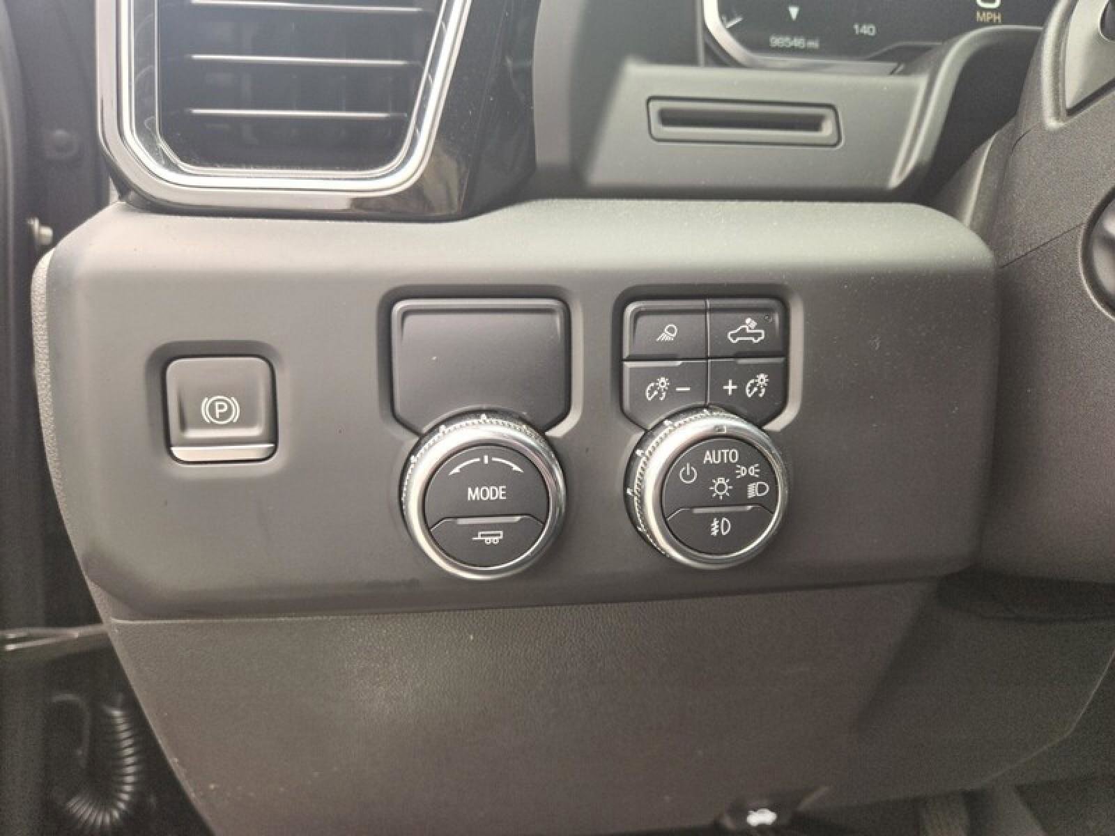 Used 2022 GMC Sierra 1500 Denali image 12